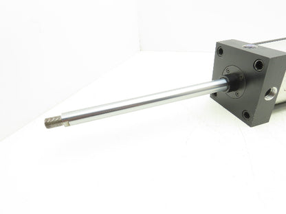 TRD Pneumatic Air Cylinder 5" Bore 12" Stroke 250 PSI Double Acting