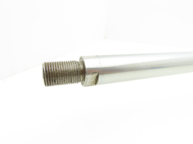 TRD Pneumatic Air Cylinder 5" Bore 12" Stroke 250 PSI Double Acting