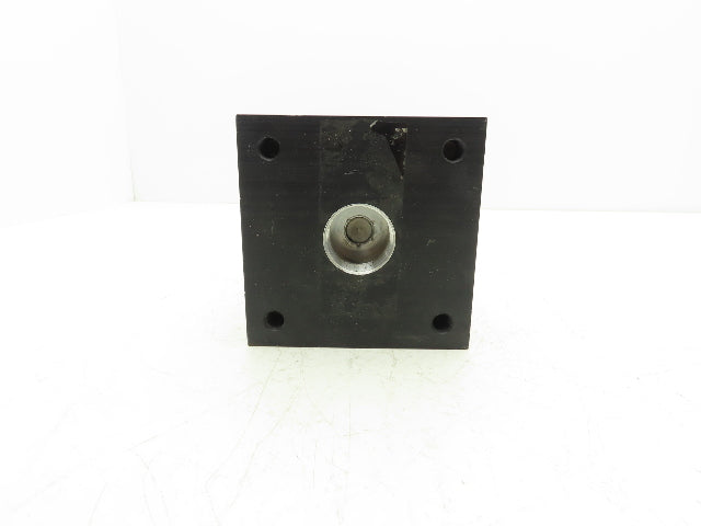 TRD Pneumatic Air Cylinder 5" Bore 12" Stroke 250 PSI Double Acting