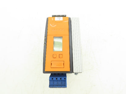 Block PVSB 400/24-20 24VDC Switched Mode Power Supply 400-500VAC 3Ph Input