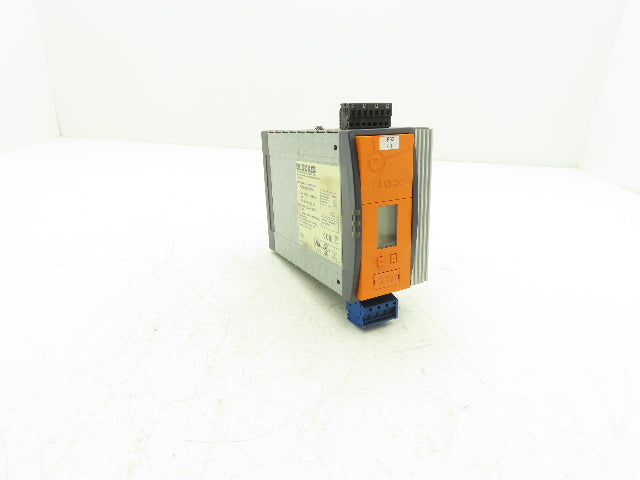 Block PVSB 400/24-20 24VDC Switched Mode Power Supply 400-500VAC 3Ph Input