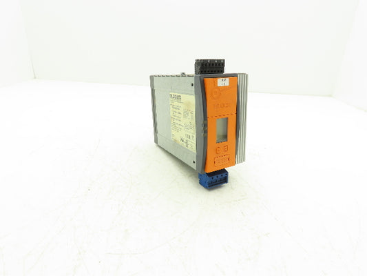 Block PVSB 400/24-20 24VDC Switched Mode Power Supply 400-500VAC 3Ph Input