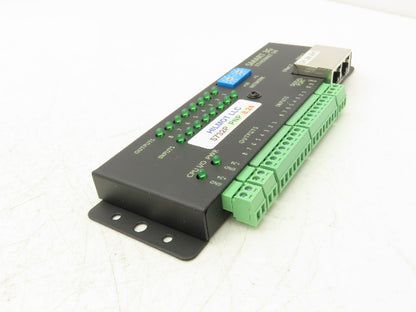 Hilmot 5732P Roller Conveyor I/O Module SMART 3G Ethernet PLC PNP 8.24 24V