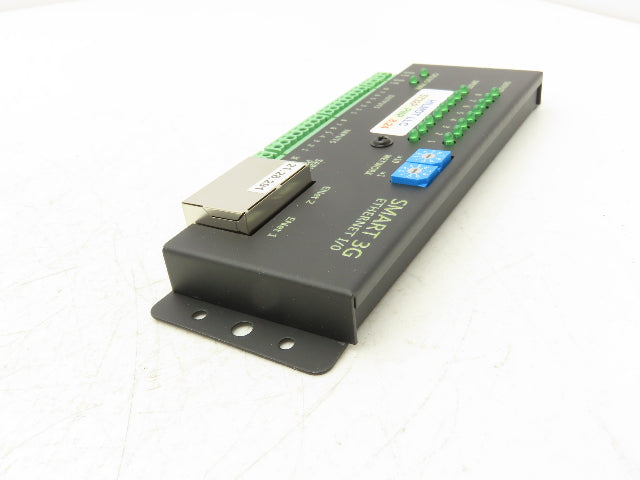 Hilmot 5732P Roller Conveyor I/O Module SMART 3G Ethernet PLC PNP 8.24 24V