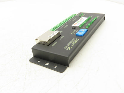 Hilmot 5732P Roller Conveyor I/O Module SMART 3G Ethernet PLC PNP 8.24 24V