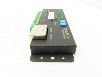 Hilmot 5732P Roller Conveyor I/O Module SMART 3G Ethernet PLC PNP 8.24 24V