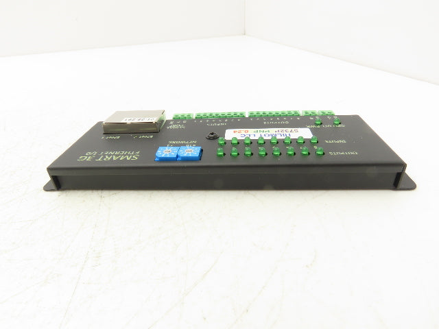 Hilmot 5732P Roller Conveyor I/O Module SMART 3G Ethernet PLC PNP 8.24 24V
