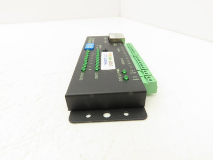 Hilmot 5732P Roller Conveyor I/O Module SMART 3G Ethernet PLC PNP 8.24 24V