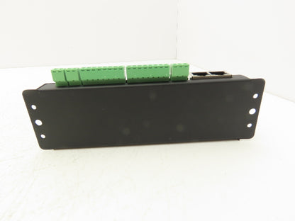 Hilmot 5732P Roller Conveyor I/O Module SMART 3G Ethernet PLC PNP 8.24 24V