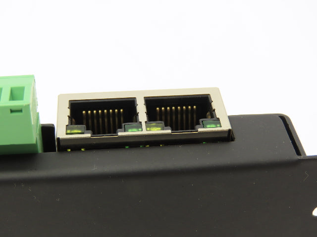 Hilmot 5732P Roller Conveyor I/O Module SMART 3G Ethernet PLC PNP 8.24 24V