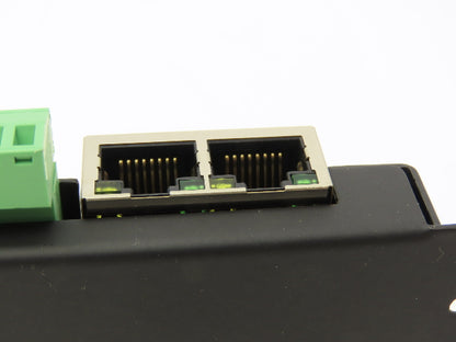 Hilmot 5732P Roller Conveyor I/O Module SMART 3G Ethernet PLC PNP 8.24 24V