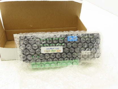 Hilmot 5732P Roller Conveyor I/O Module SMART 3G Ethernet PLC PNP 8.24 24V