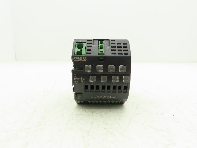 Murr Elektronik 9000-41068-0600000 MICO BASIC 8.6 Electronic Circuit Protection
