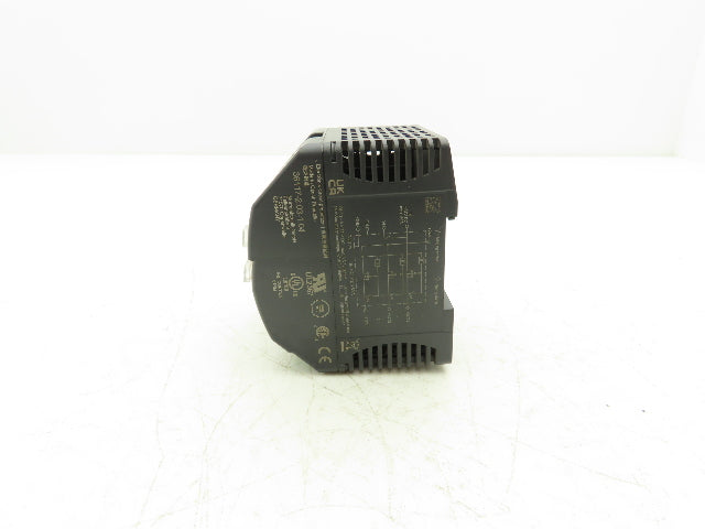 Murr Elektronik 9000-41068-0600000 MICO BASIC 8.6 Electronic Circuit Protection