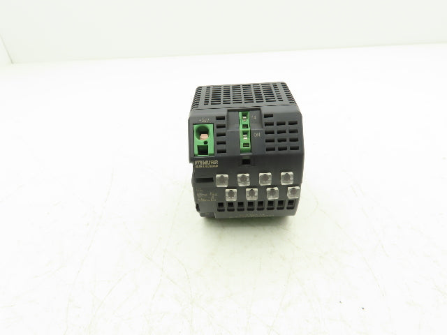 Murr Elektronik 9000-41068-0600000 MICO BASIC 8.6 Electronic Circuit Protection