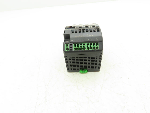 Murr Elektronik 9000-41068-0600000 MICO BASIC 8.6 Electronic Circuit Protection