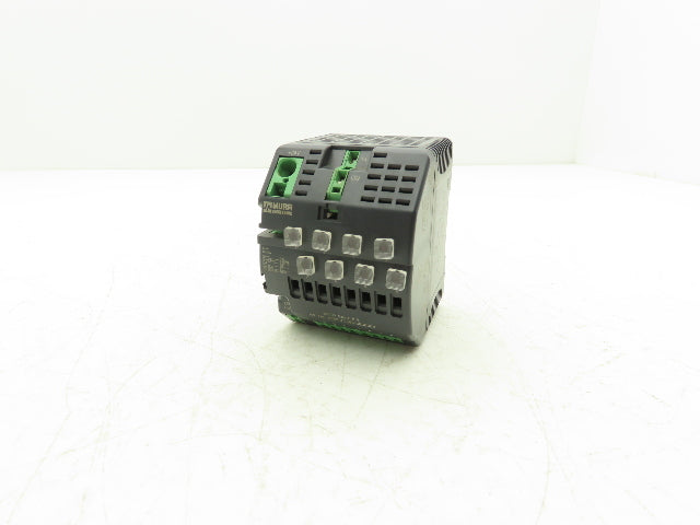 Murr Elektronik 9000-41068-0600000 MICO BASIC 8.6 Electronic Circuit Protection