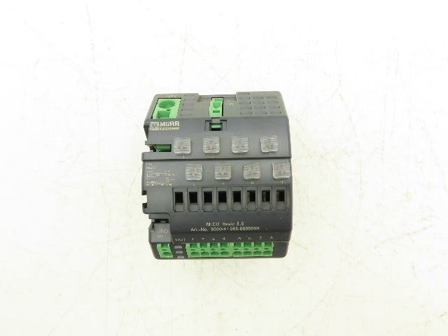 Murr Elektronik 9000-41068-0600000 MICO BASIC 8.6 Electronic Circuit Protection