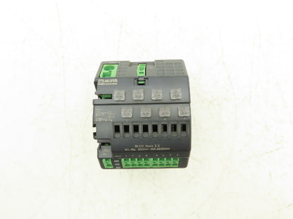 Murr Elektronik 9000-41068-0600000 MICO BASIC 8.6 Electronic Circuit Protection