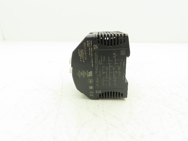 Murr Elektronik 9000-41068-0600000 MICO BASIC 8.6 Electronic Circuit Protection