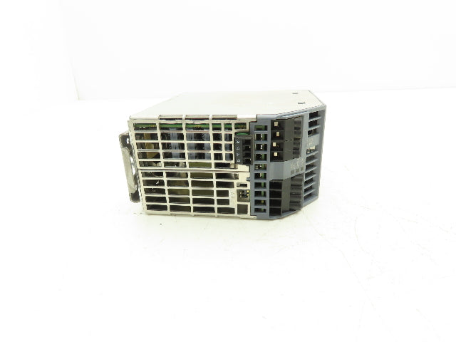 Siemens SITOP PSU8200 Power Supply DC 24V 20A 3PH  6EP3446-8SB00-0AY0