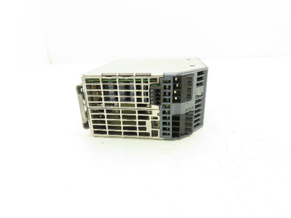 Siemens SITOP PSU8200 Power Supply DC 24V 20A 3PH  6EP3446-8SB00-0AY0