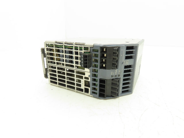 Siemens SITOP PSU8200 Power Supply DC 24V 20A 3PH  6EP3446-8SB00-0AY0