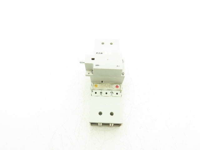Eaton NZMN1-A160 Molded Case Circuit Breaker 690V 160A NZM1 Frame Side Actuated