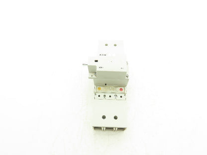 Eaton NZMN1-A160 Molded Case Circuit Breaker 690V 160A NZM1 Frame Side Actuated
