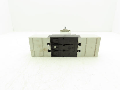 Eaton NZMN1-A160 Molded Case Circuit Breaker 690V 160A NZM1 Frame Side Actuated