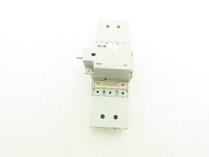 Eaton NZMN1-A160 Molded Case Circuit Breaker 690V 160A NZM1 Frame Side Actuated