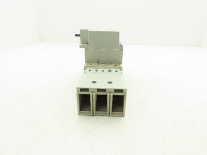 Eaton NZMN1-A160 Molded Case Circuit Breaker 690V 160A NZM1 Frame Side Actuated