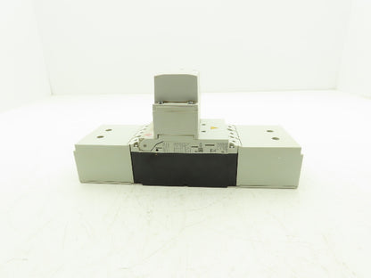 Eaton NZMN1-A160 Molded Case Circuit Breaker 690V 160A NZM1 Frame Side Actuated