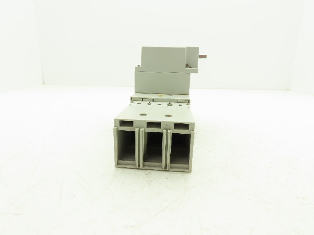 Eaton NZMN1-A160 Molded Case Circuit Breaker 690V 160A NZM1 Frame Side Actuated