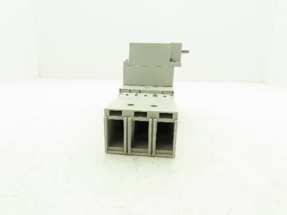 Eaton NZMN1-A160 Molded Case Circuit Breaker 690V 160A NZM1 Frame Side Actuated