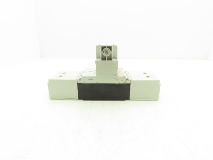 Eaton NZMN1-A160 Molded Case Circuit Breaker 690V 160A NZM1 Frame Side Actuated