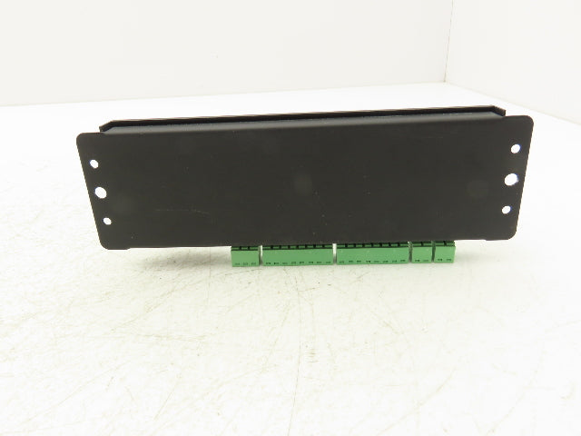 Hilmot 5732P MDR Roller Conveyor I/O Module SMART 3G Ethernet PLC PNP 8.24 24VDC