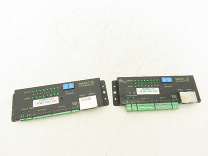 Hilmot 5732P MDR Roller Conveyor I/O Module SMART 3G Ethernet PLC PNP 8.24 24VDC