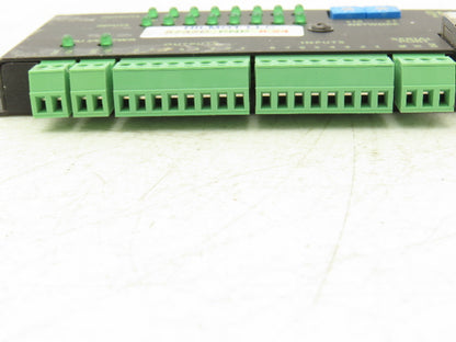 Hilmot 5732P MDR Roller Conveyor I/O Module SMART 3G Ethernet PLC PNP 8.24 24VDC