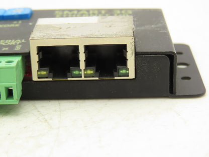 Hilmot 5732P MDR Roller Conveyor I/O Module SMART 3G Ethernet PLC PNP 8.24 24VDC