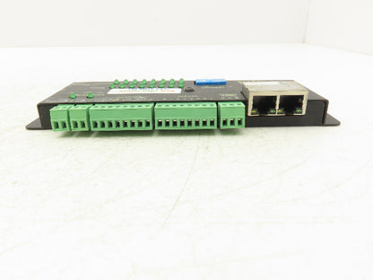 Hilmot 5732P MDR Roller Conveyor I/O Module SMART 3G Ethernet PLC PNP 8.24 24VDC