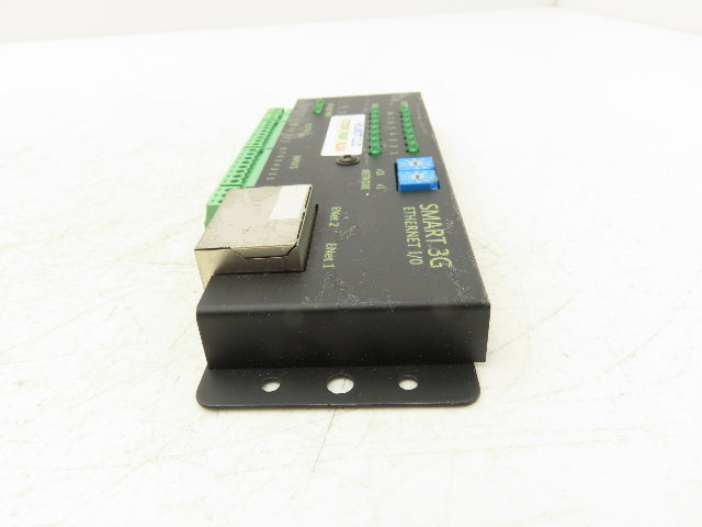 Hilmot 5732P MDR Roller Conveyor I/O Module SMART 3G Ethernet PLC PNP 8.24 24VDC