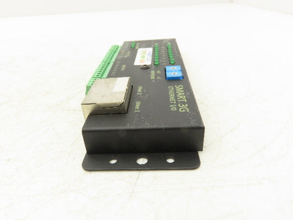 Hilmot 5732P MDR Roller Conveyor I/O Module SMART 3G Ethernet PLC PNP 8.24 24VDC