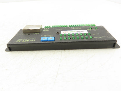 Hilmot 5732P MDR Roller Conveyor I/O Module SMART 3G Ethernet PLC PNP 8.24 24VDC