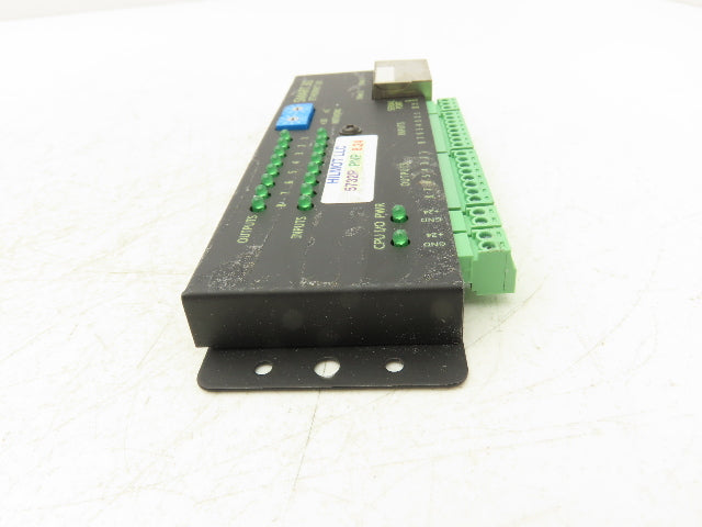 Hilmot 5732P MDR Roller Conveyor I/O Module SMART 3G Ethernet PLC PNP 8.24 24VDC