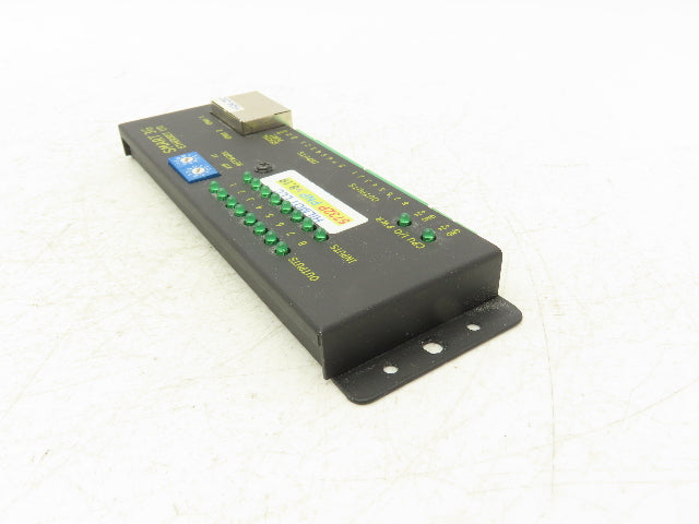 Hilmot 5732P MDR Roller Conveyor I/O Module SMART 3G Ethernet PLC PNP 8.19 24VDC