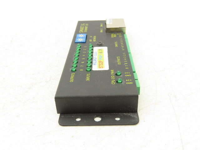 Hilmot 5732P MDR Roller Conveyor I/O Module SMART 3G Ethernet PLC PNP 8.19 24VDC