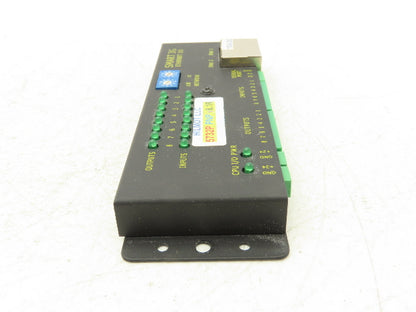 Hilmot 5732P MDR Roller Conveyor I/O Module SMART 3G Ethernet PLC PNP 8.19 24VDC