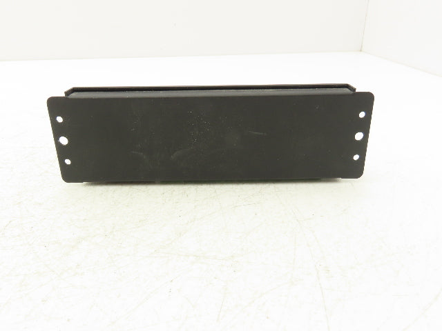 Hilmot 5732P MDR Roller Conveyor I/O Module SMART 3G Ethernet PLC PNP 8.19 24VDC