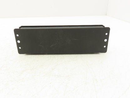 Hilmot 5732P MDR Roller Conveyor I/O Module SMART 3G Ethernet PLC PNP 8.19 24VDC